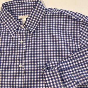 Bugatta women’s 3/4 inch sleeve shirt size 44